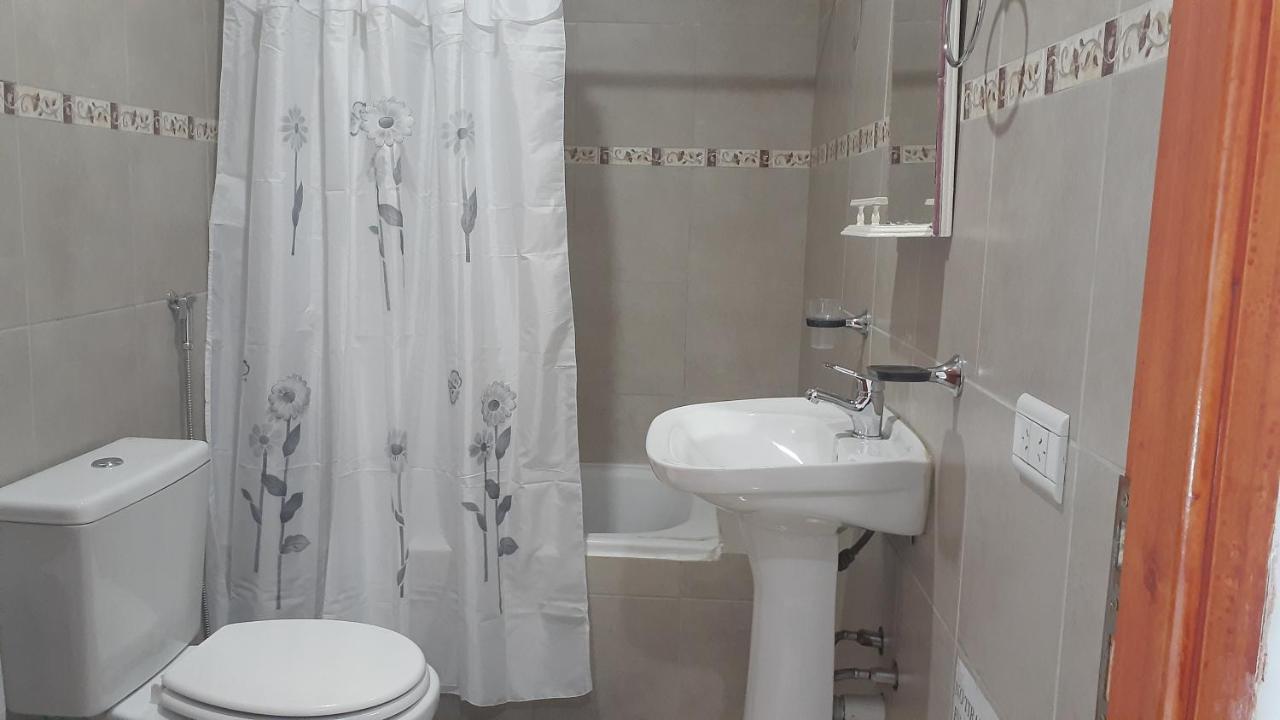 Apartamento Mono Ambiente El Mirador Ushuaia
