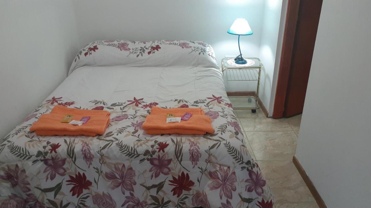 Mono Ambiente El Mirador Apartamento