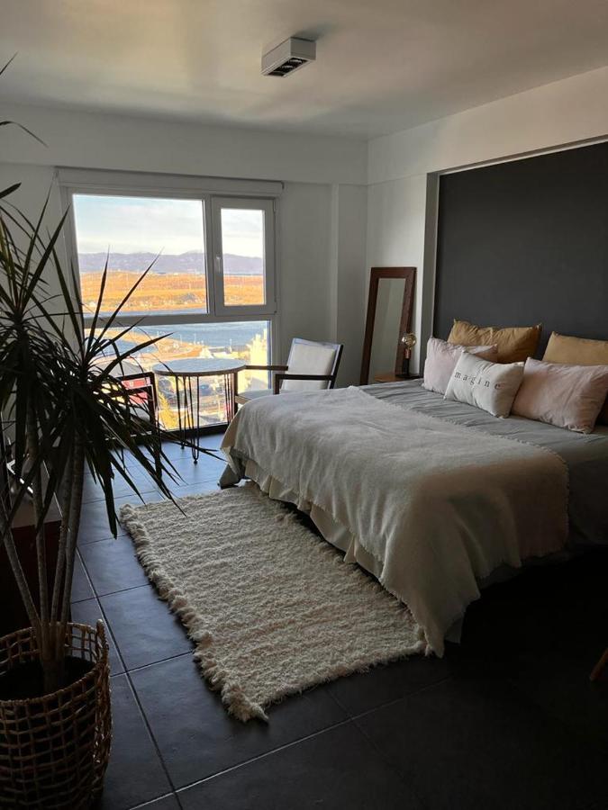 Liveushuaia Beagle View Apartamento