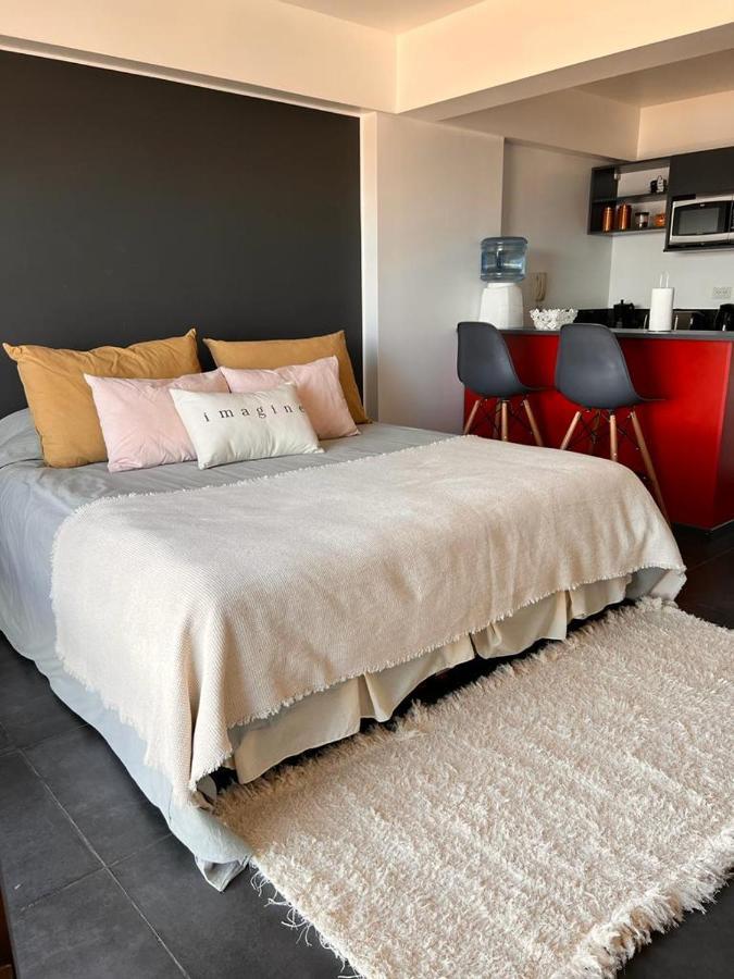 Apartamento Liveushuaia Beagle View *
