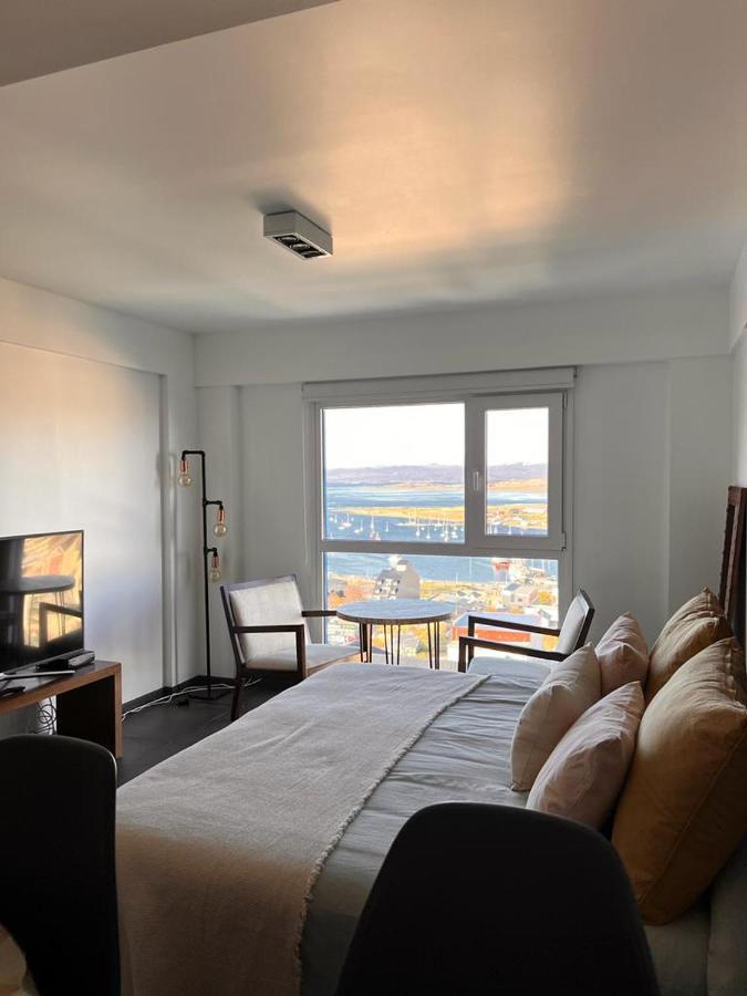 Liveushuaia Beagle View Apartamento *