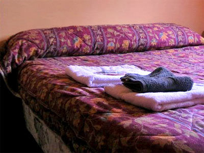 Apartahotel Apart Hotel Los Pinos
