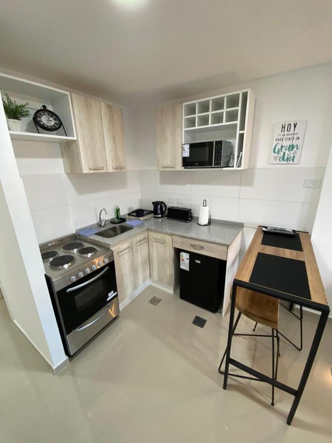 Apartamento Rosa Del Olivia *