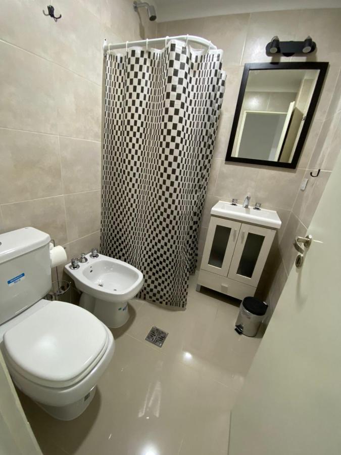 Apartamento Rosa Del Olivia Ushuaia
