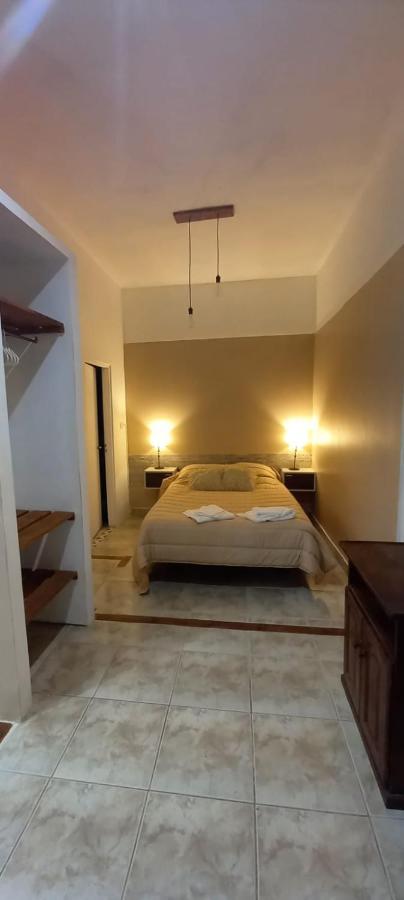 Apartamento Paraíso Ushuaia