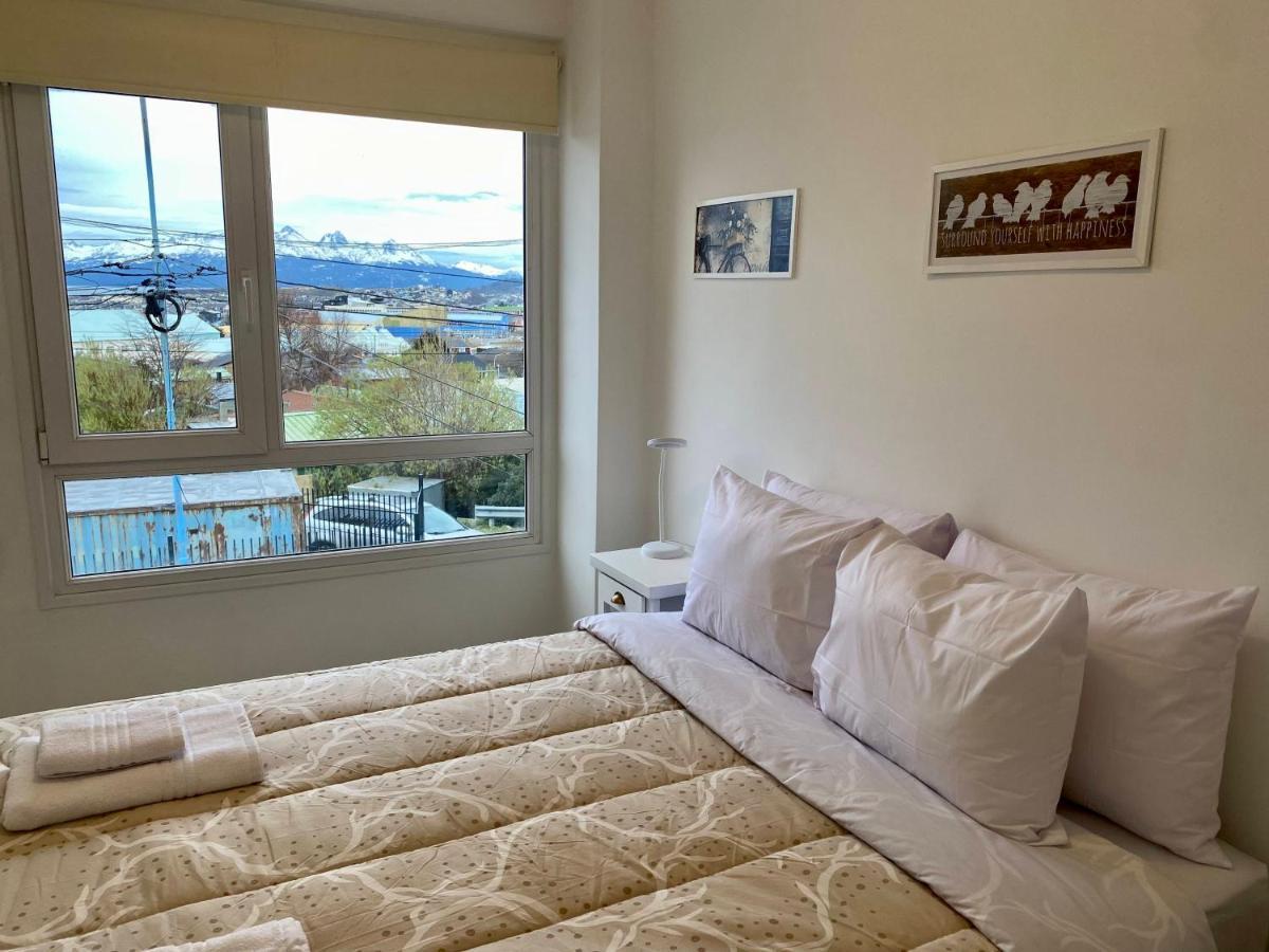 Apartamento Canelos *