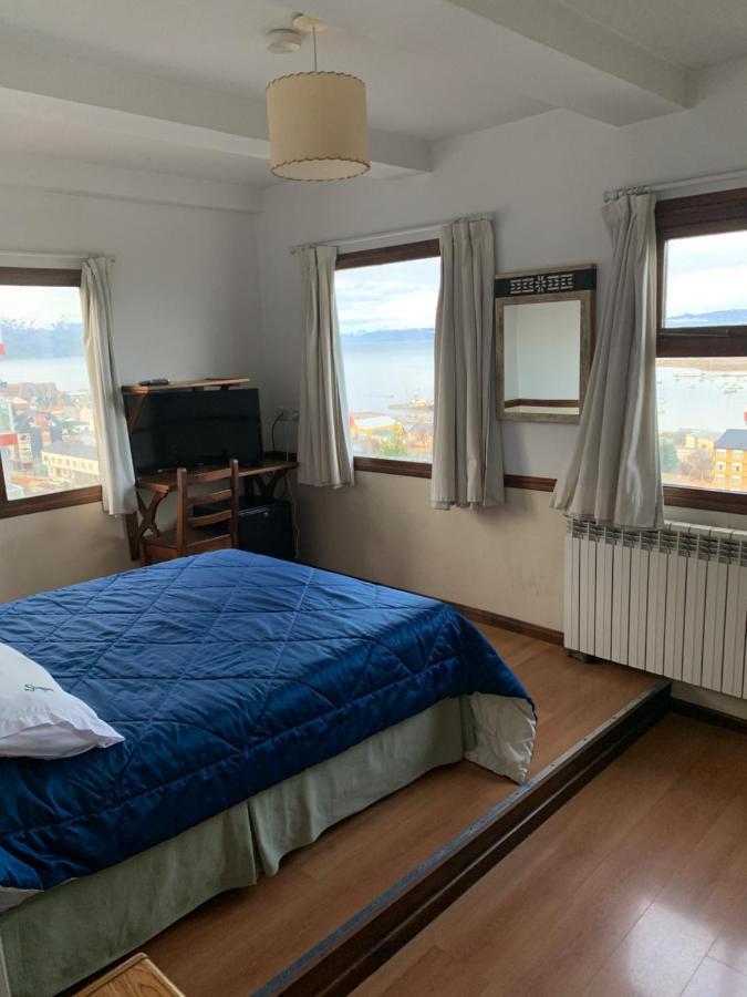 Hosteria Sloggett Ushuaia