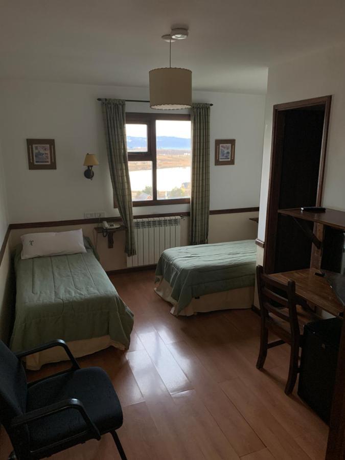 Hosteria Sloggett 3*