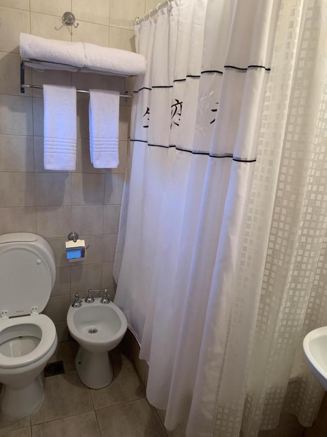 Pensão Hosteria Sloggett Ushuaia
