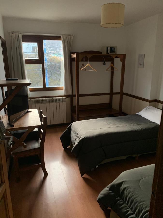 Hosteria Sloggett