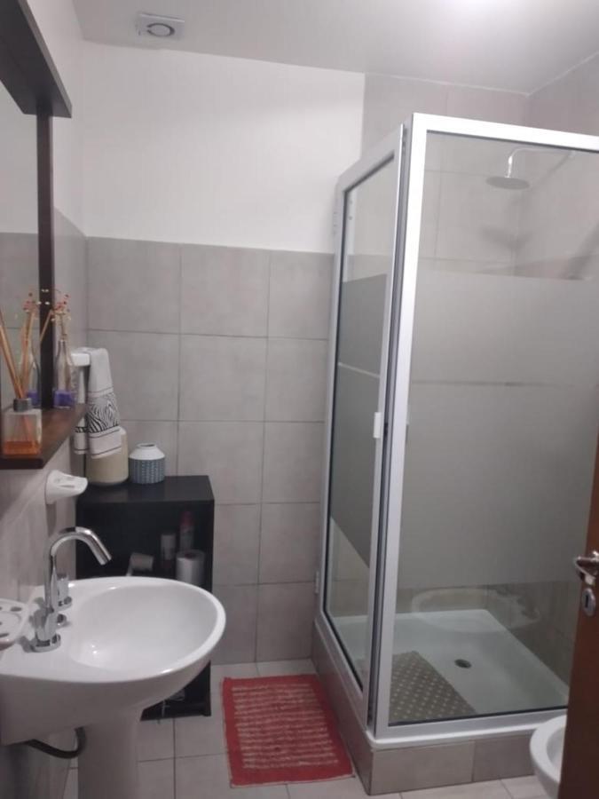 Despertar En Ushuaia. Apartamento *