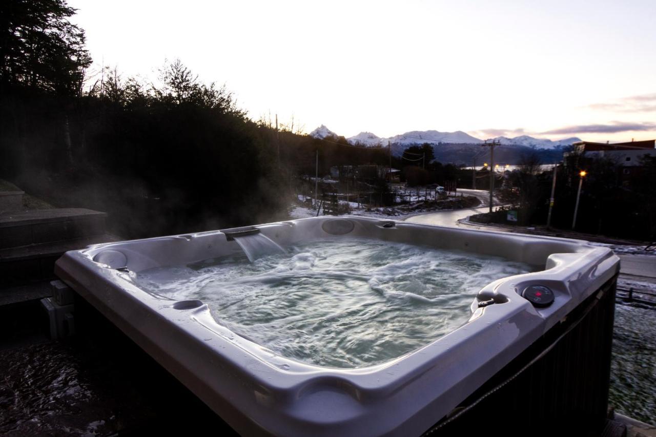 Altos & Resto Hotel Ushuaia