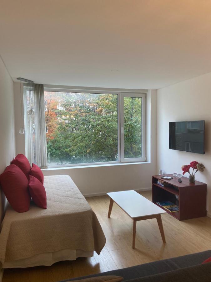 Rubí, Cálido Y Centrico Apartamento Ushuaia
