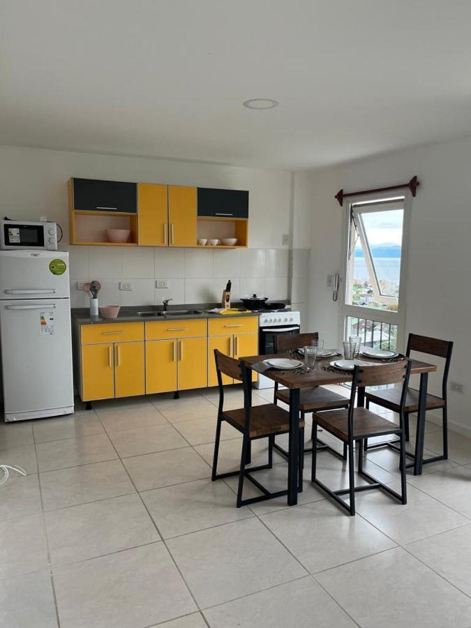 Albergue Los Cormoranes Ushuaia