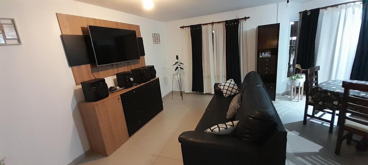 Hospedagem domiciliar La Esquina