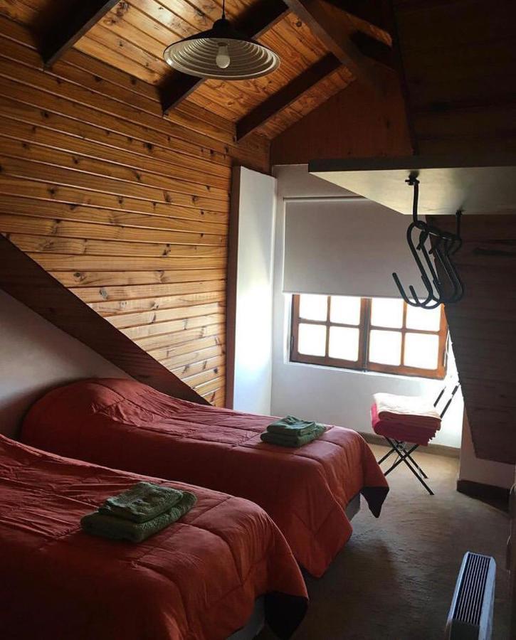 Vuelta Al Mundo 3* Ushuaia