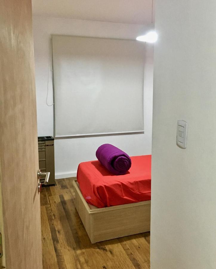 Bed and breakfast Vuelta Al Mundo