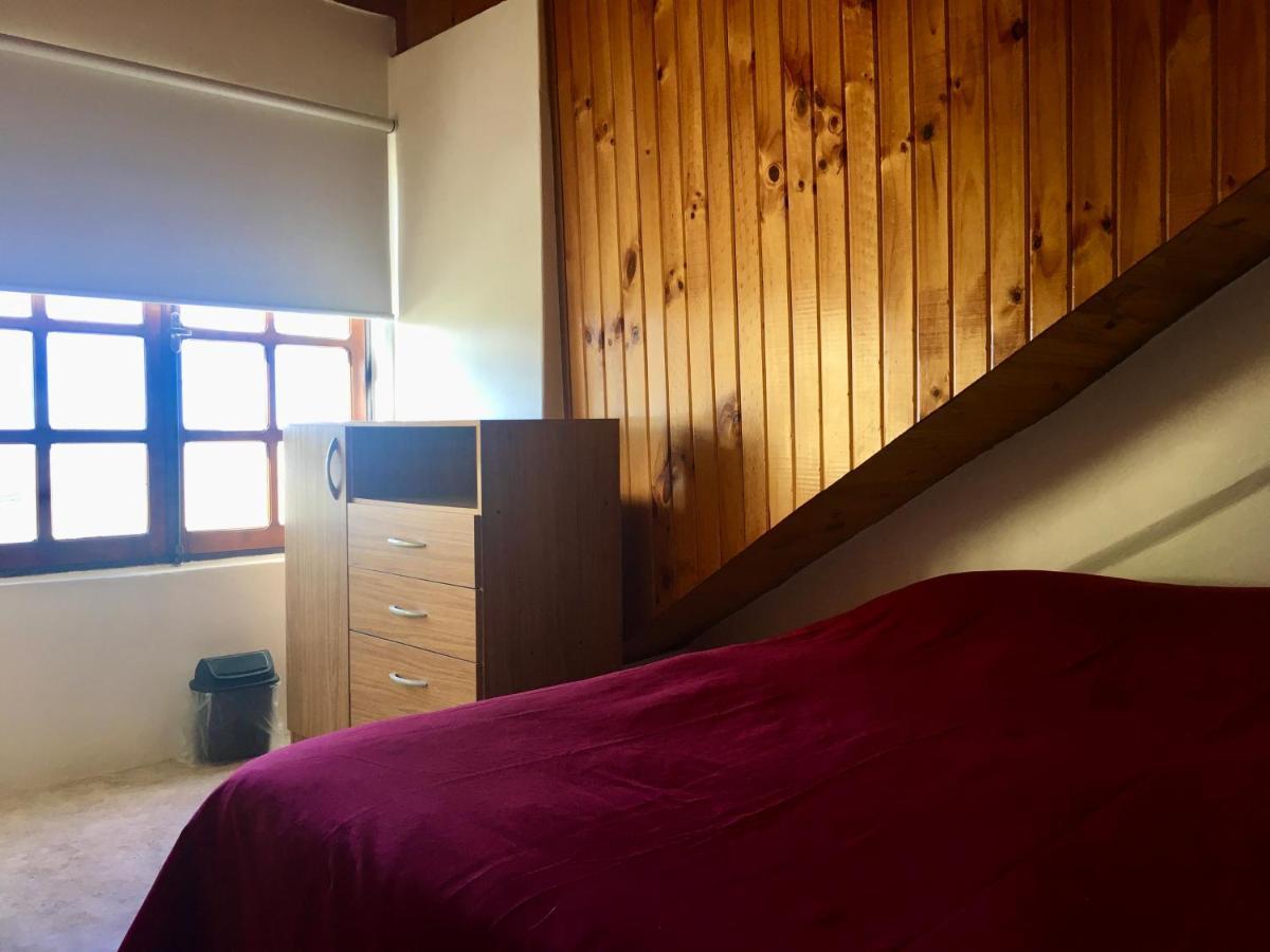 Bed and breakfast Vuelta Al Mundo