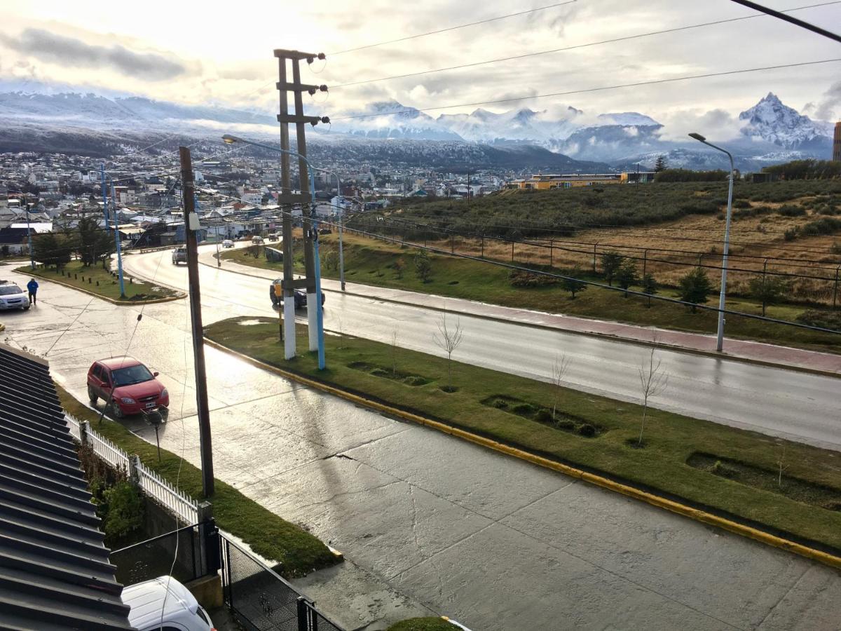 Vuelta Al Mundo