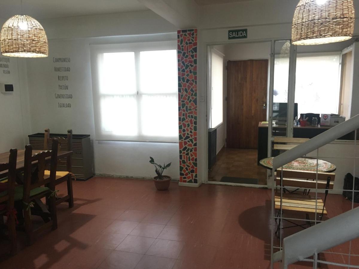 Bed and breakfast Vuelta Al Mundo