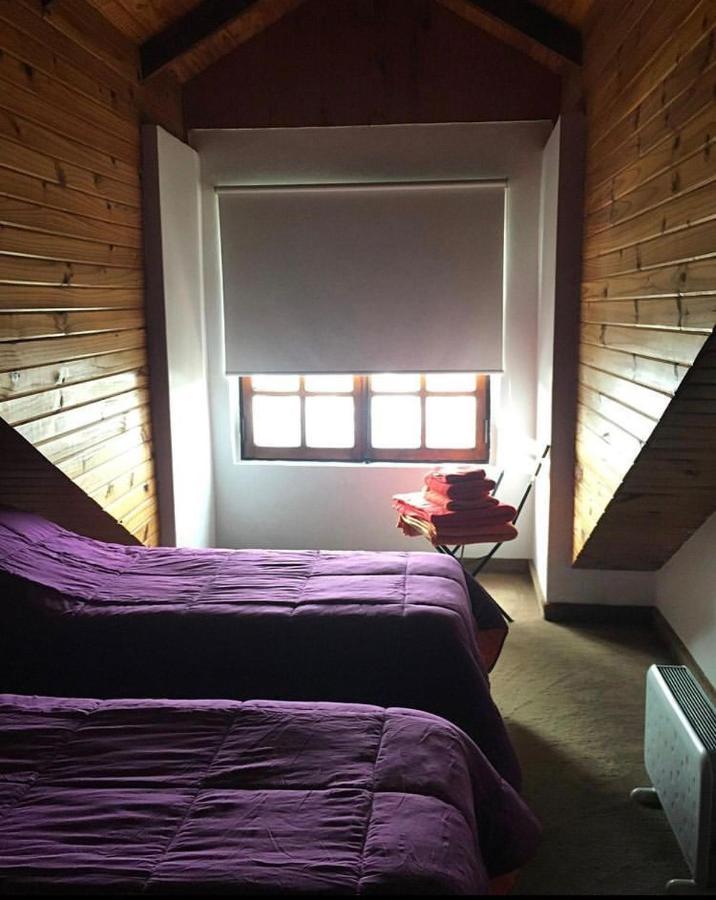 Vuelta Al Mundo Bed and breakfast 3*