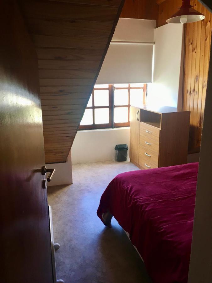 Bed and breakfast Vuelta Al Mundo Ushuaia