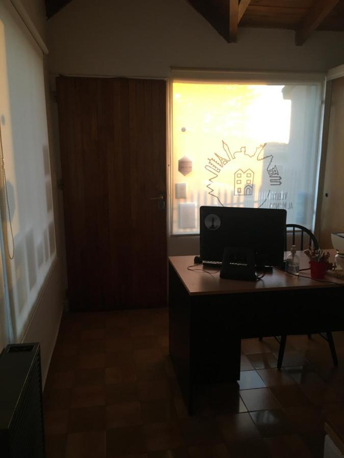 Vuelta Al Mundo Bed and breakfast Ushuaia