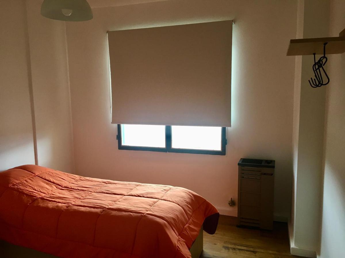 Vuelta Al Mundo Bed and breakfast 3*