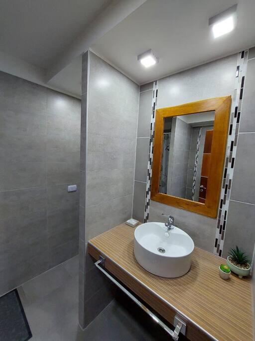 Apartamento Andorra House *