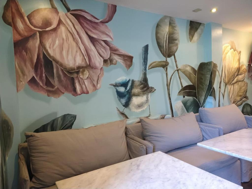 Hotel Cap Polonio