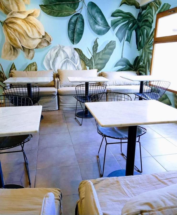 Cap Polonio Hotel 3*