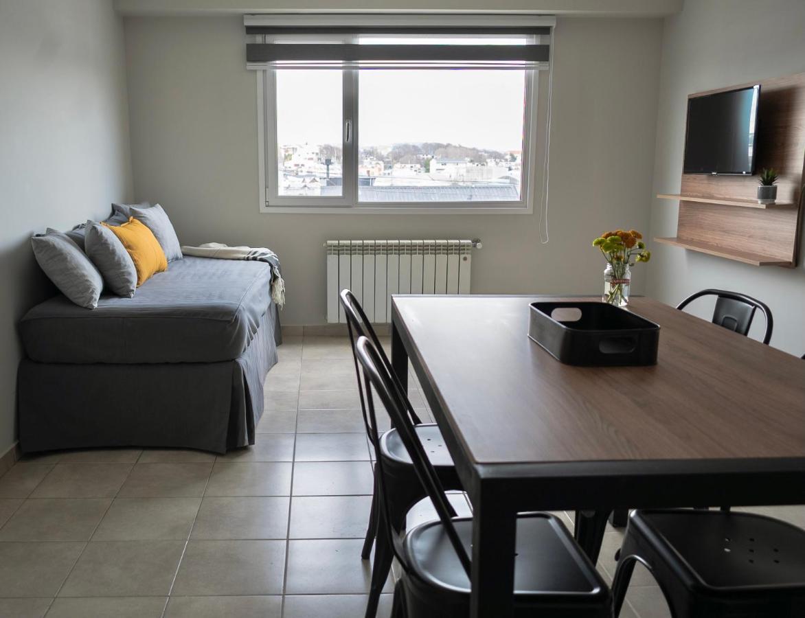 Apartamento Las Cumbres *