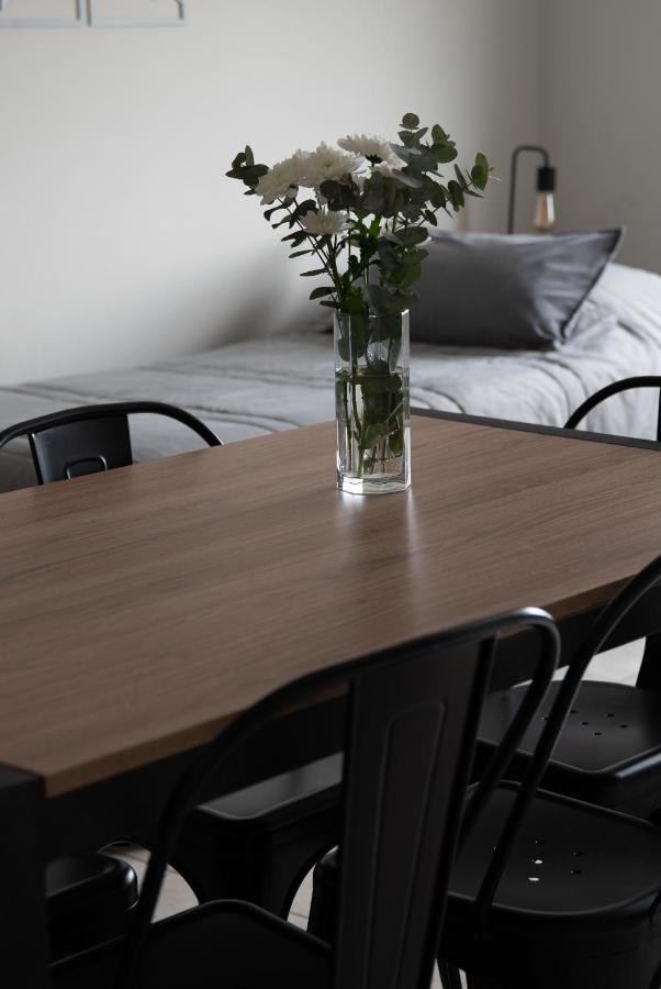 Apartamento Las Cumbres *