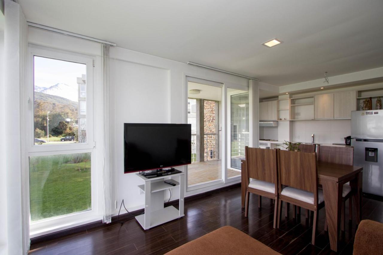 Apartamento Gray Fox Pipo