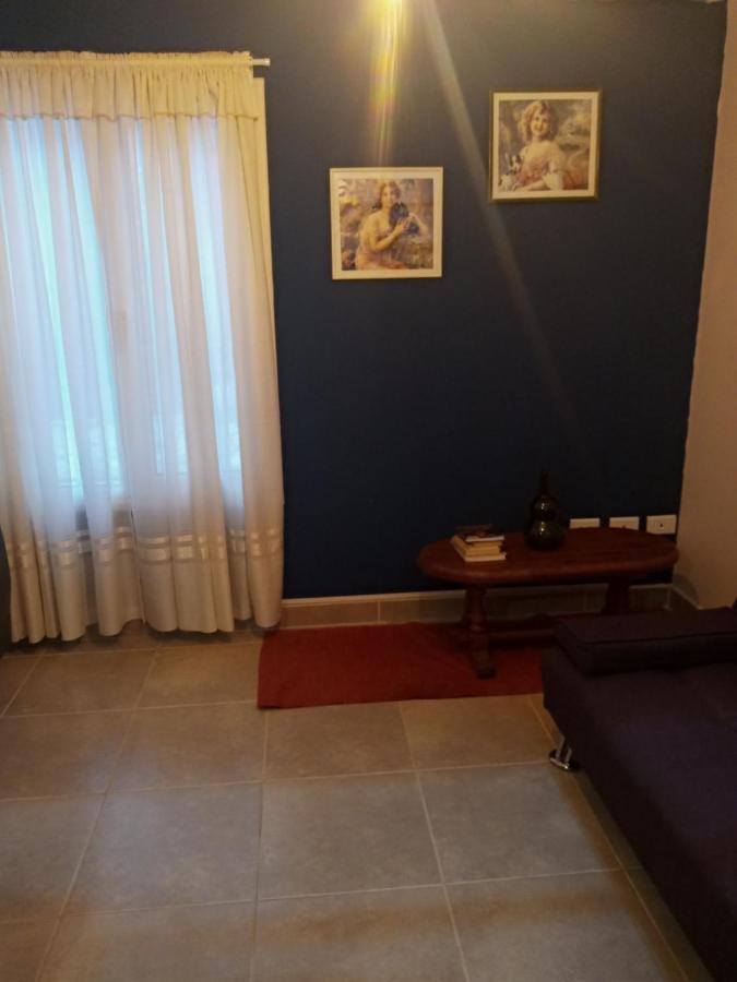 Casa Valucia *