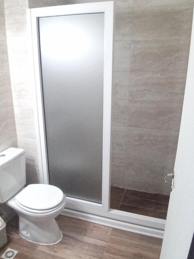 Apartamento Casa Valucia Ushuaia