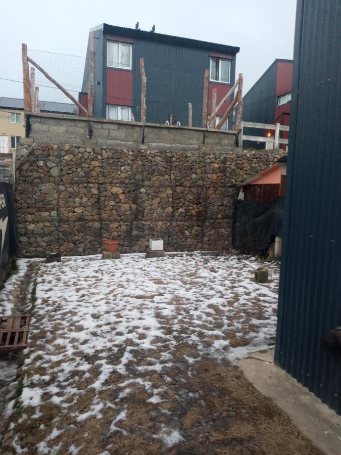 Casa Valucia * Ushuaia