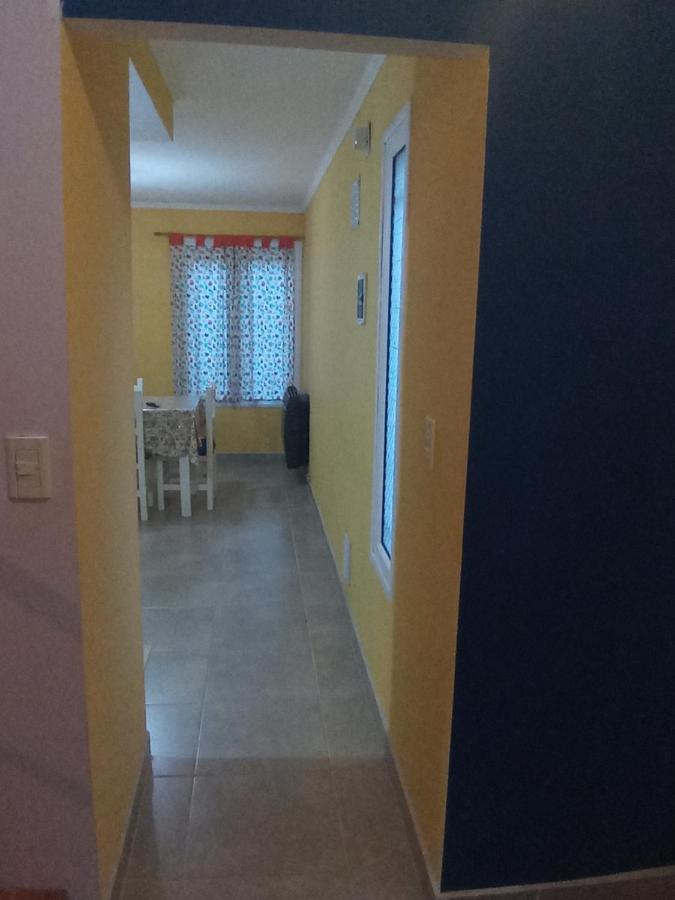 Apartamento Casa Valucia