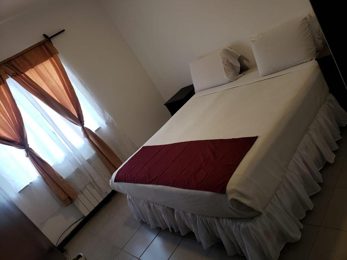 Departamento Eclypse 3 * Ushuaia