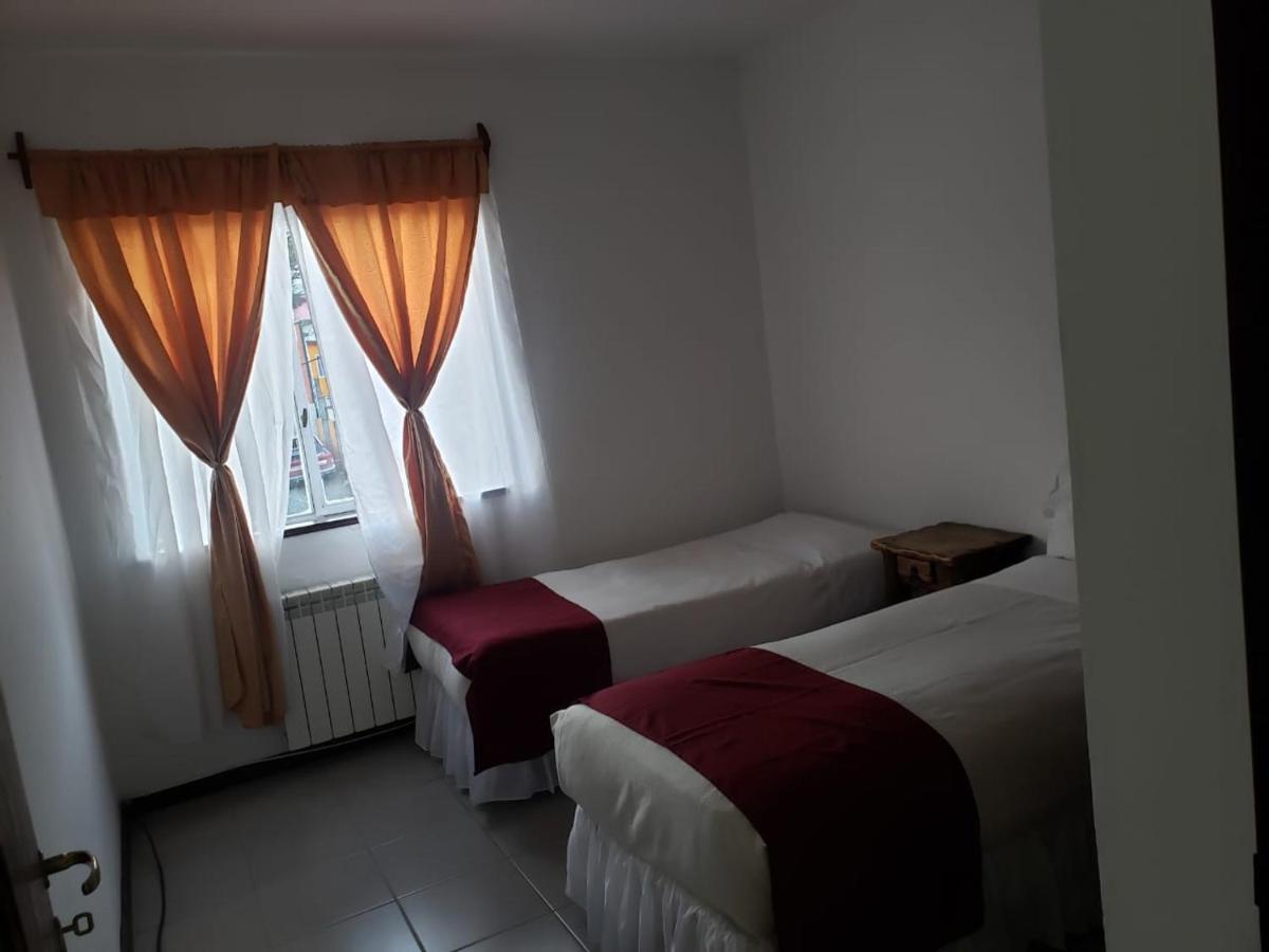 Departamento Eclypse 3 Apartamento *
