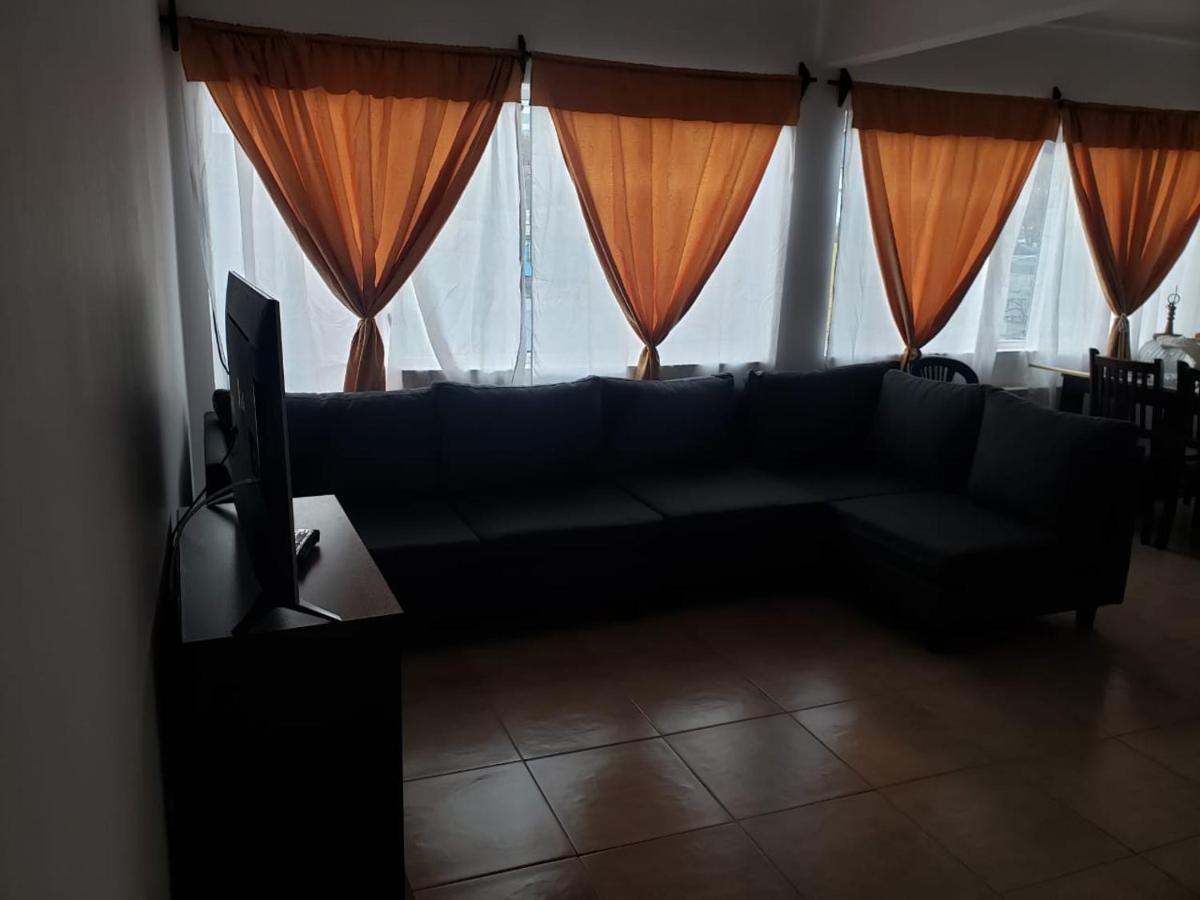 Apartamento Departamento Eclypse 3 *