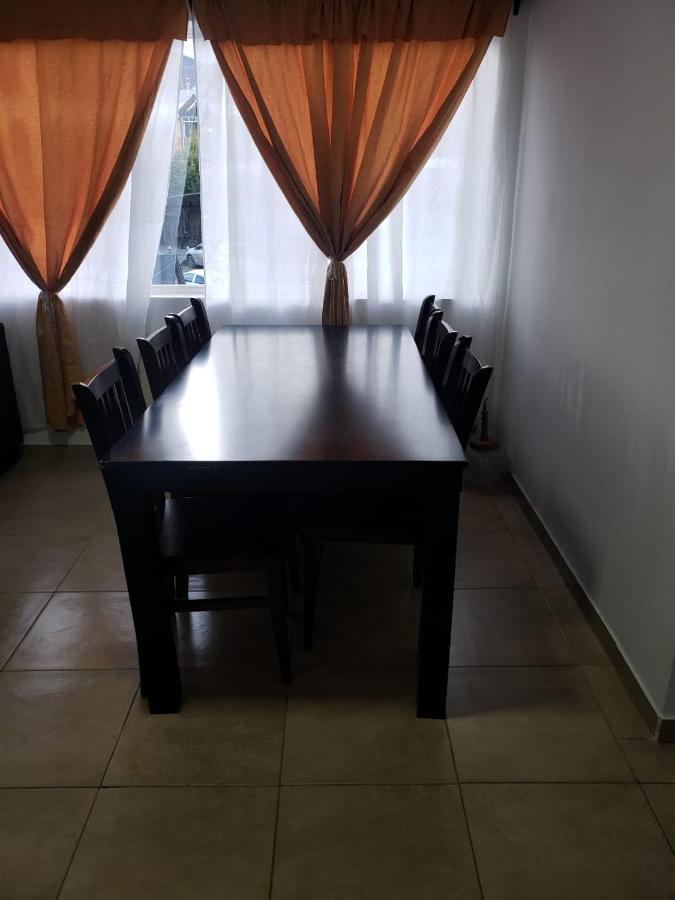 Departamento Eclypse 3 Apartamento