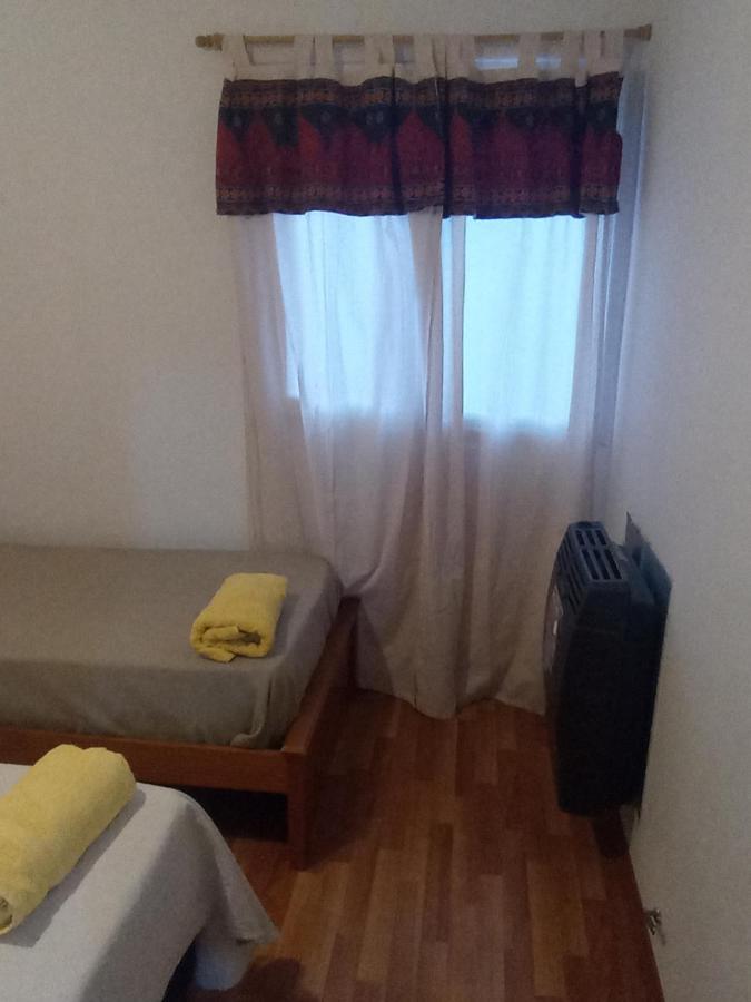 Casa Valucia Apartamento Ushuaia