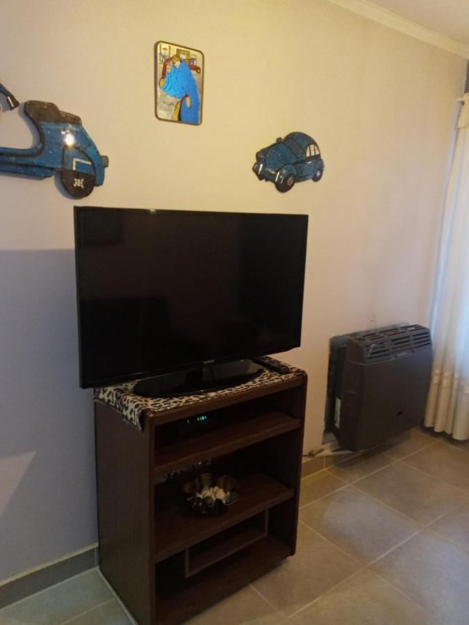 Apartamento Casa Valucia