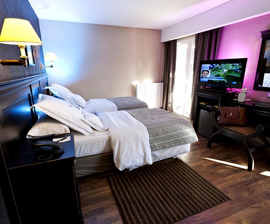 Hotel Lennox 4*