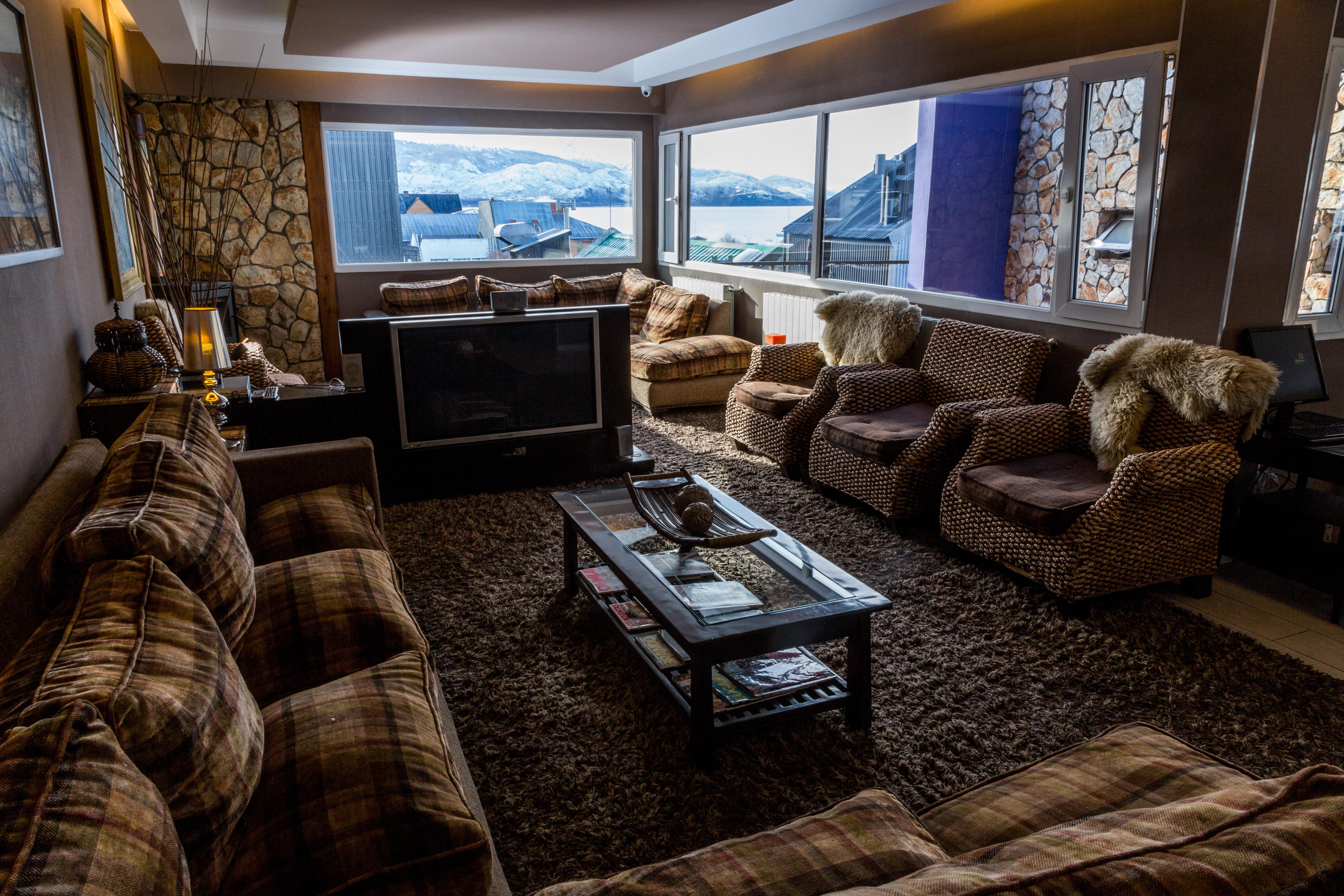 Hotel Lennox Ushuaia