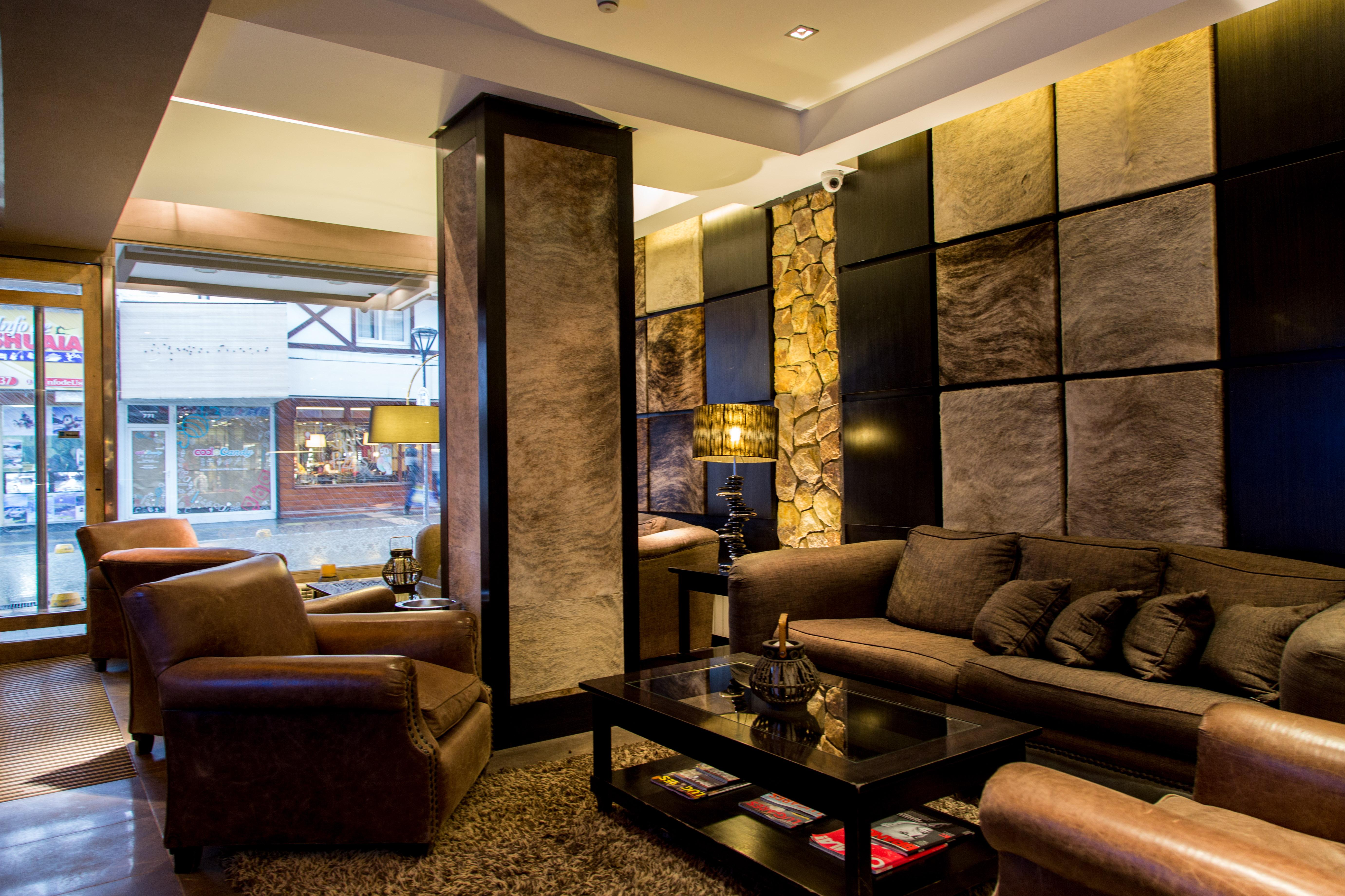 Lennox Hotel 4*