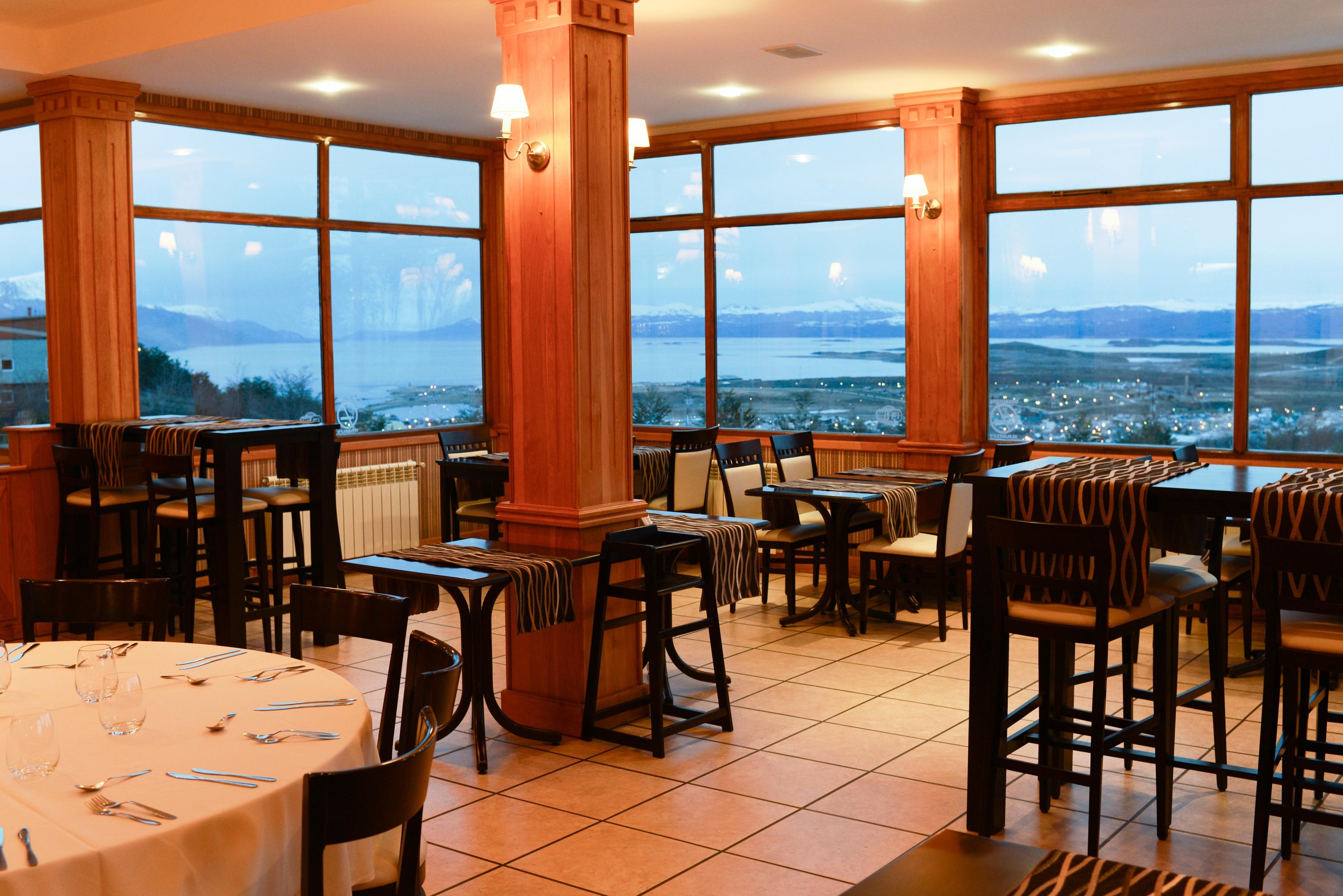 Altos & Resto Hotel