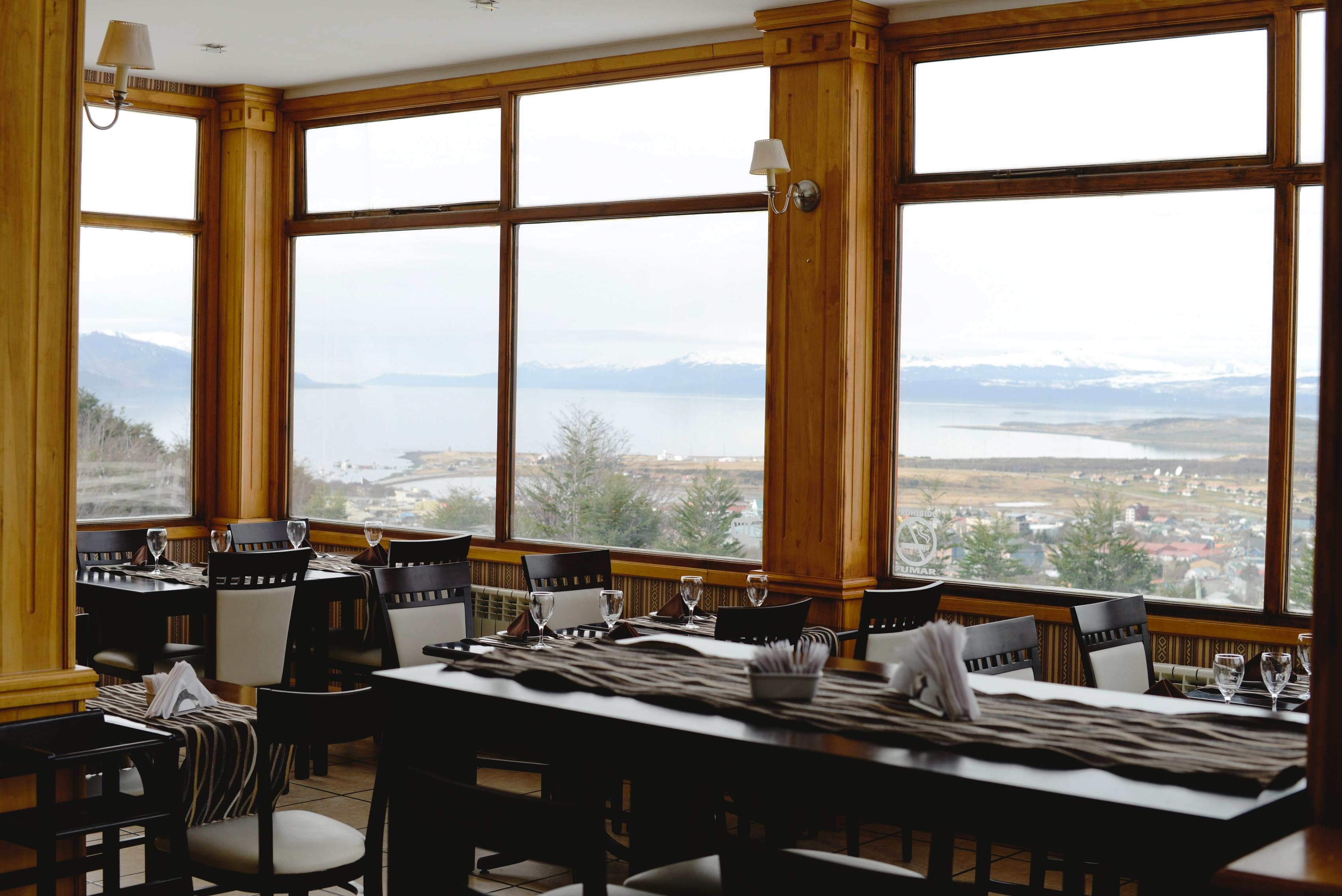 Altos & Resto Hotel Ushuaia