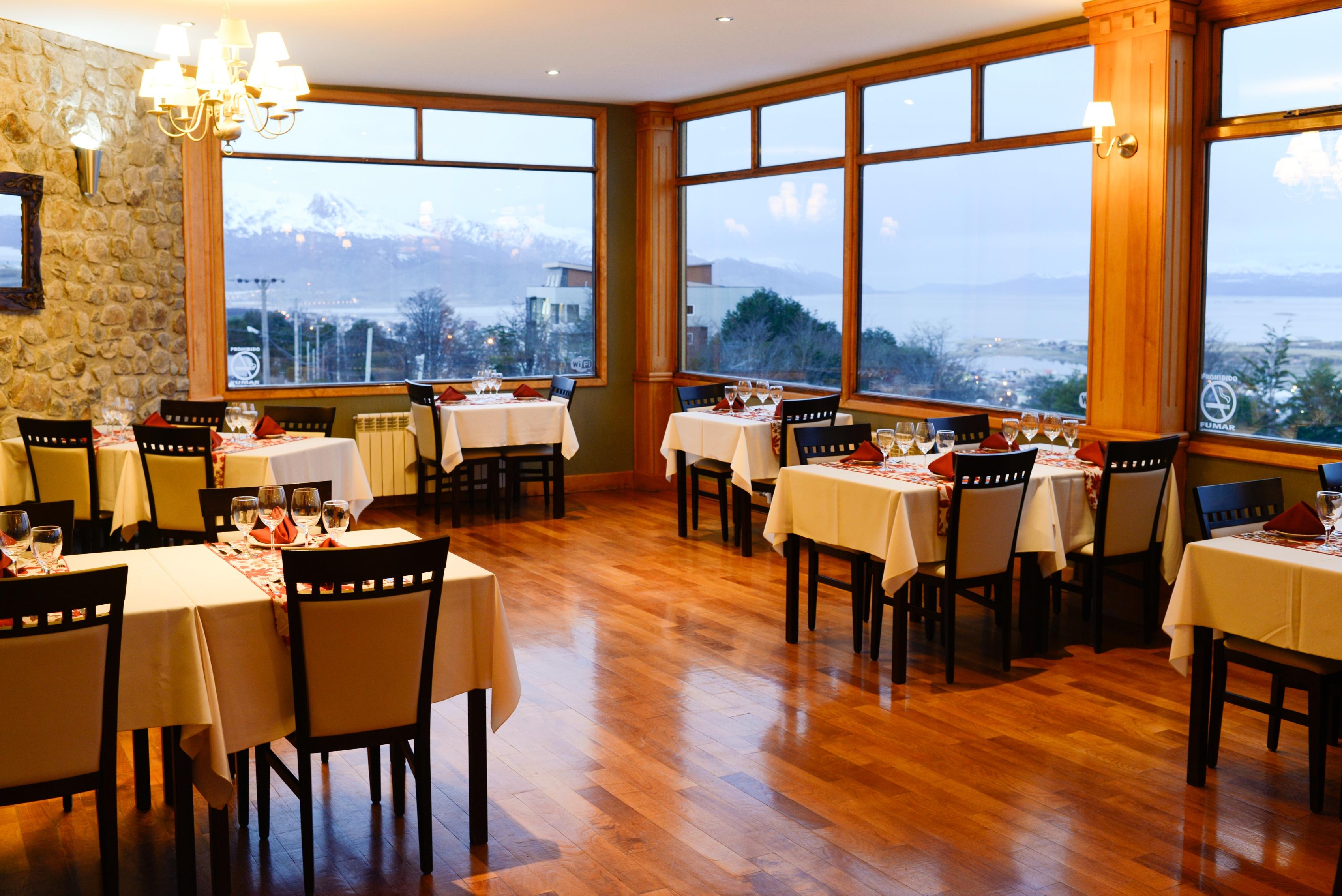 Altos & Resto 3* Ushuaia